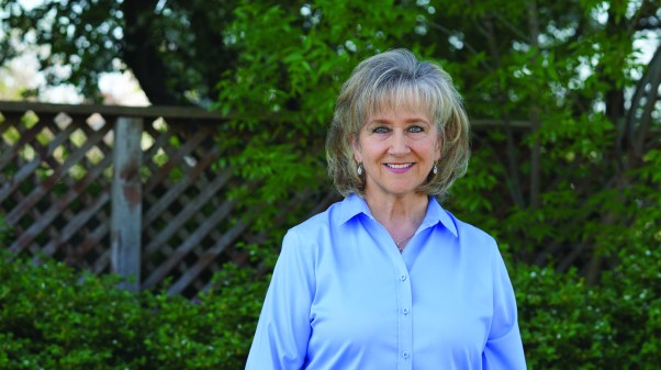 Tammy Swanson-Draheim