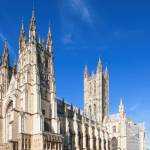 Canterbury Cathedral