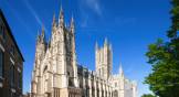 Canterbury Cathedral