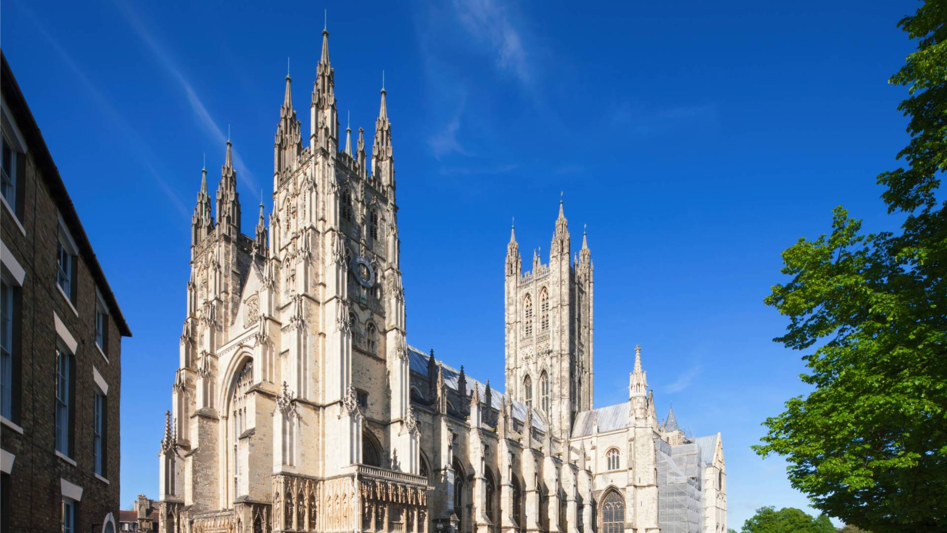 Canterbury Cathedral