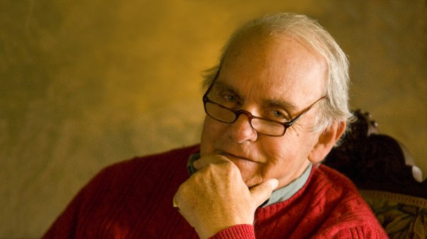 Frederick Buechner