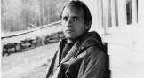 Frederick Buechner in an undated photo.