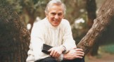Brother Andrew, founder of Open Doors