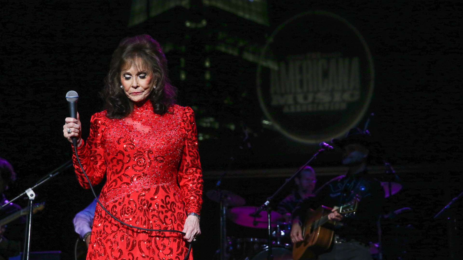 Loretta Lynn