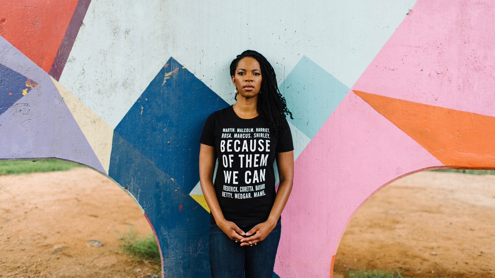 Natasha Sistrunk Robinson