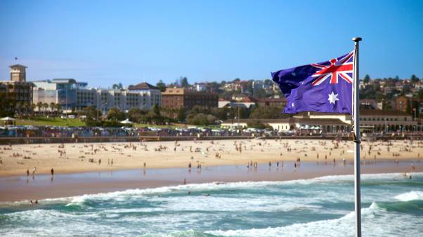 Sydney, Australia