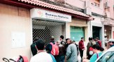 The Good News Charity Service Center established by Cordoba Chinese Christian Church