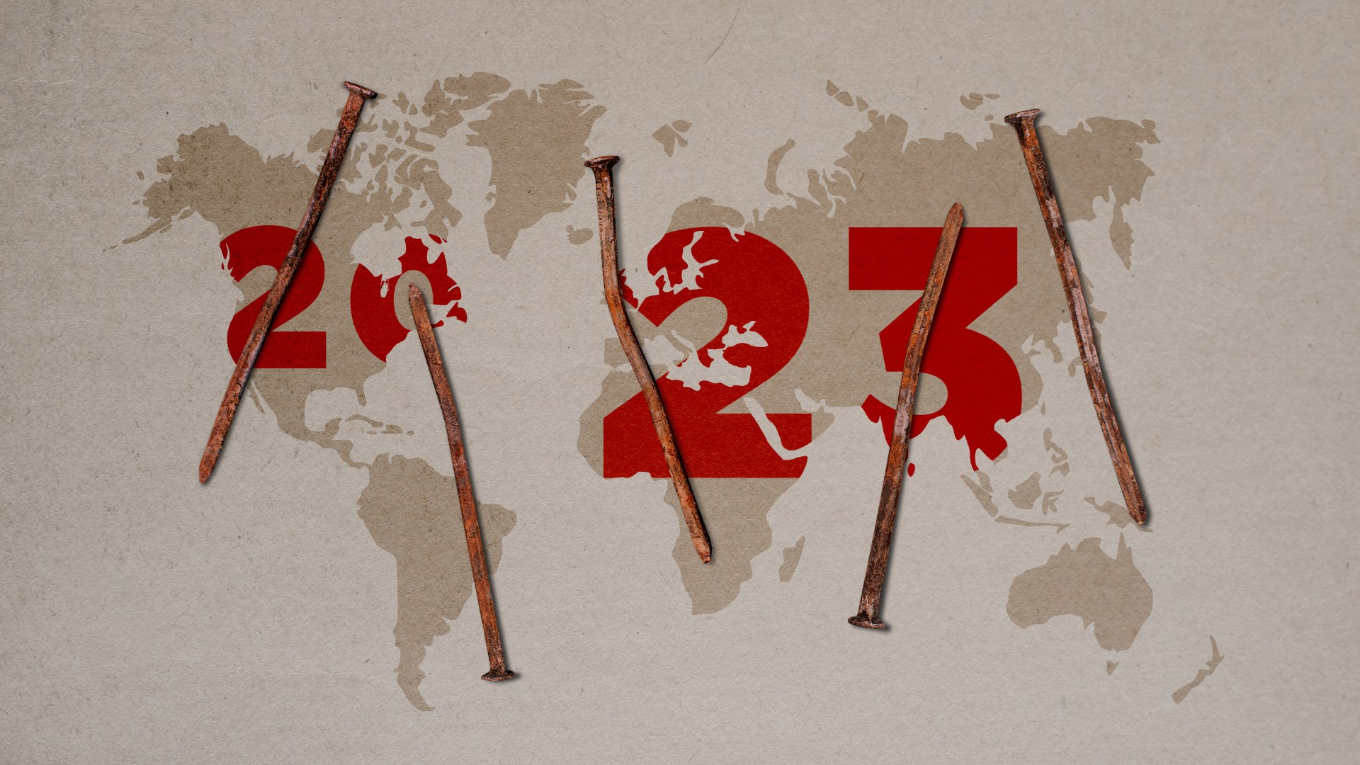Christian persecution is worst in these 50 countries, according to the Open Doors 2023 World Watch List, now in its 30th year.