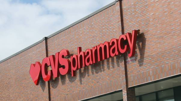 CVS Pharmacy