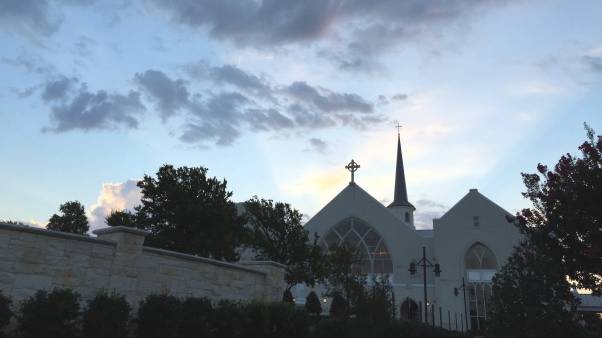 White’s Chapel in Southlake, Texas, disaffiliated last year. It had been one of the country's largest UMC churches.