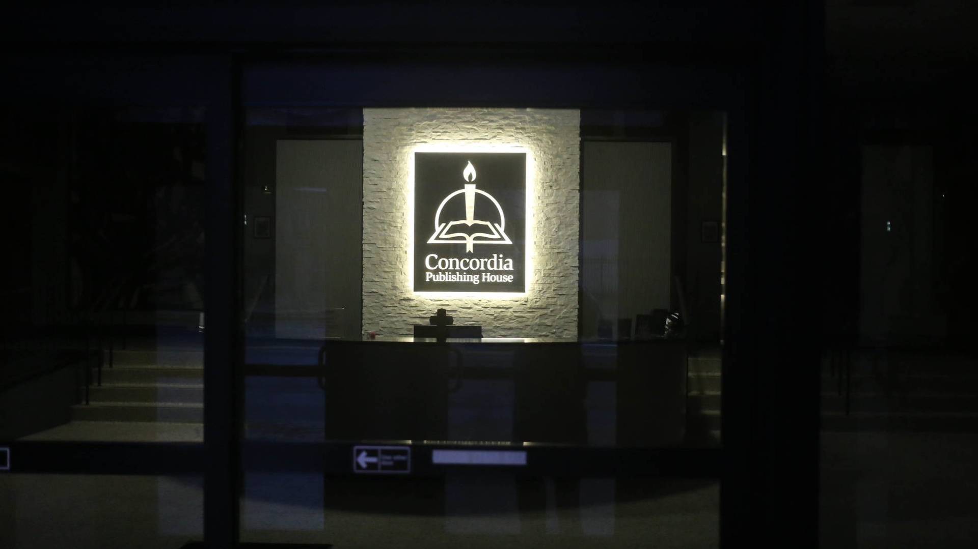 Concordia Publishing House, the LCMS publishing arm, is headquartered in in St. Louis.