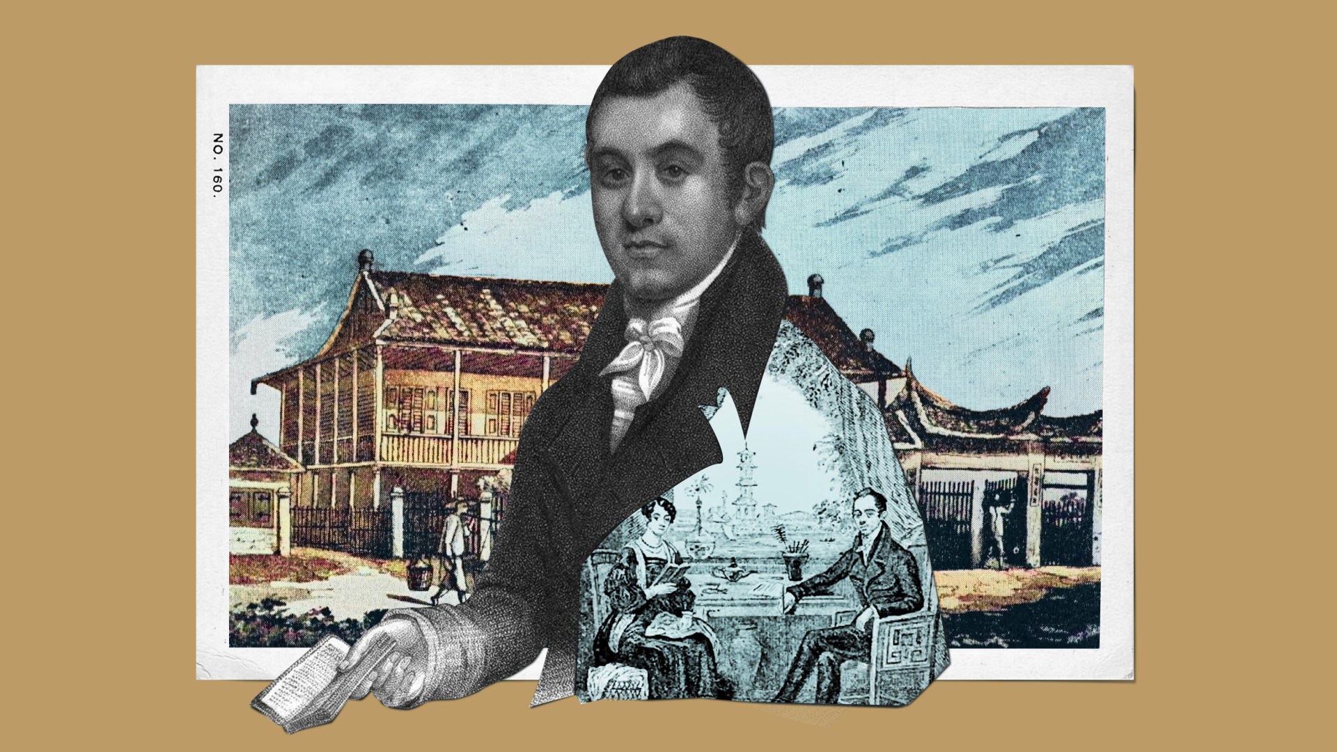 William Milne
