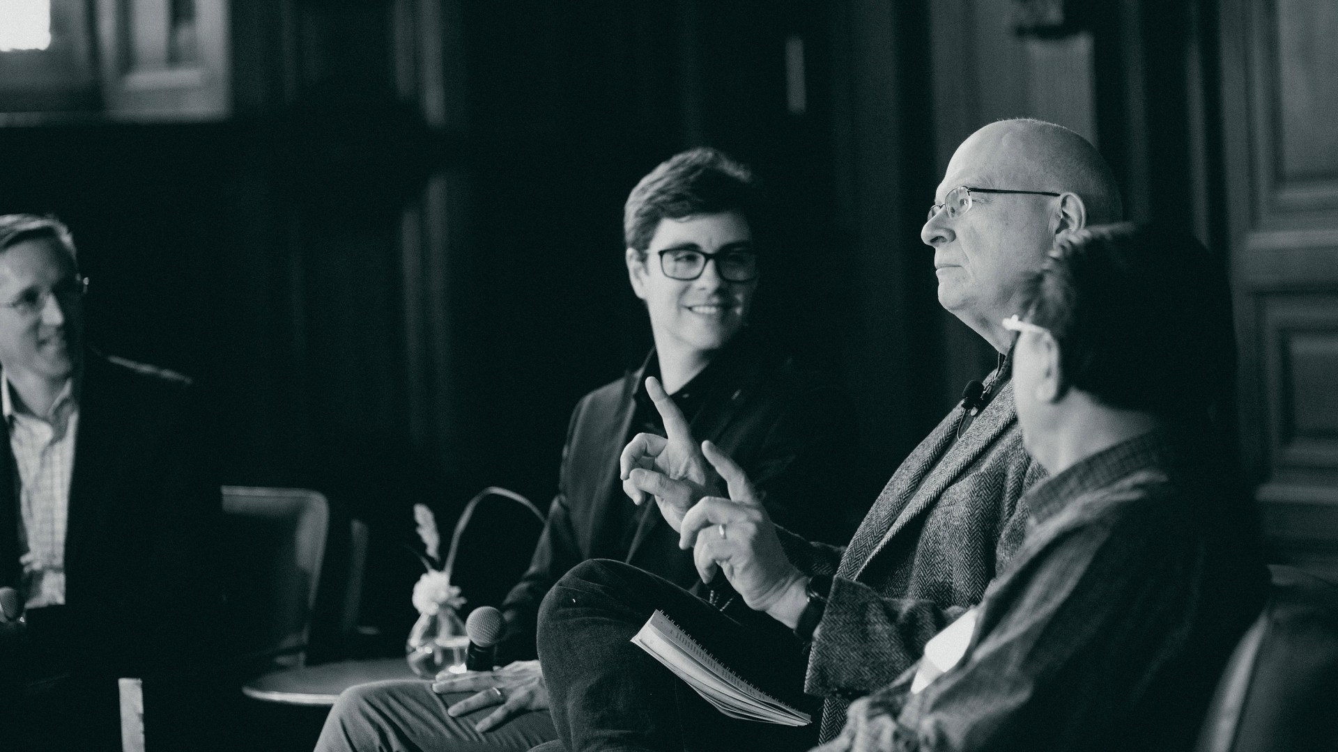 Tim Keller