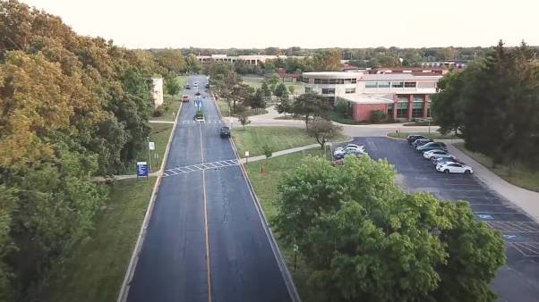 Trinity International University