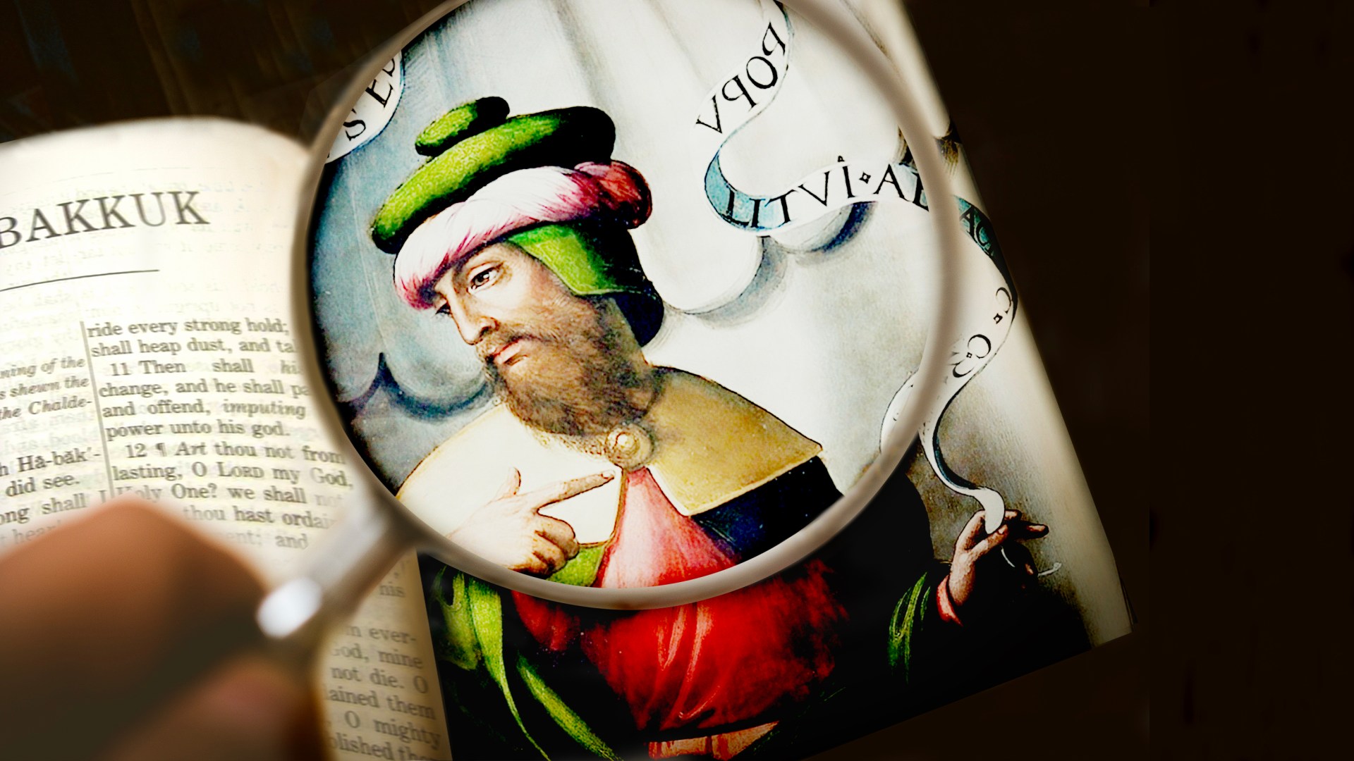 Habakkuk