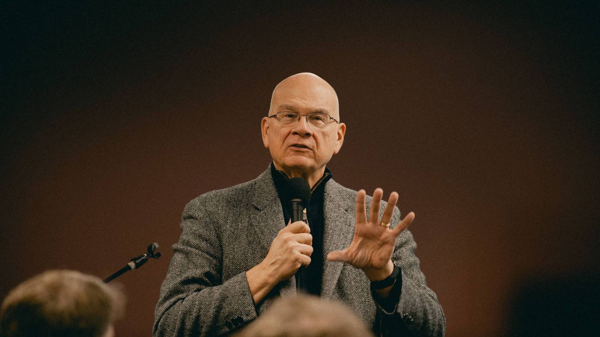 Tim Keller