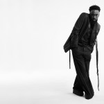 Dante Bowe