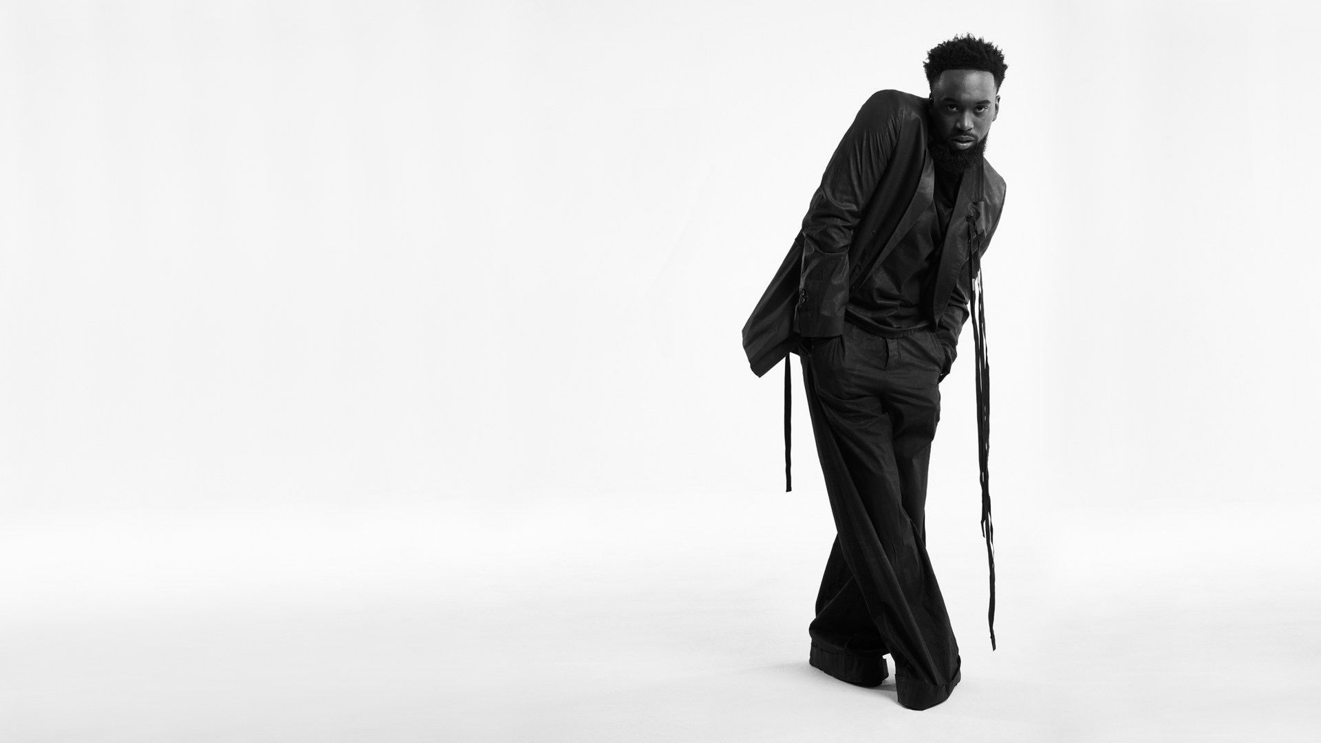 Dante Bowe
