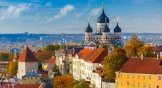 Tallinn, Estonia