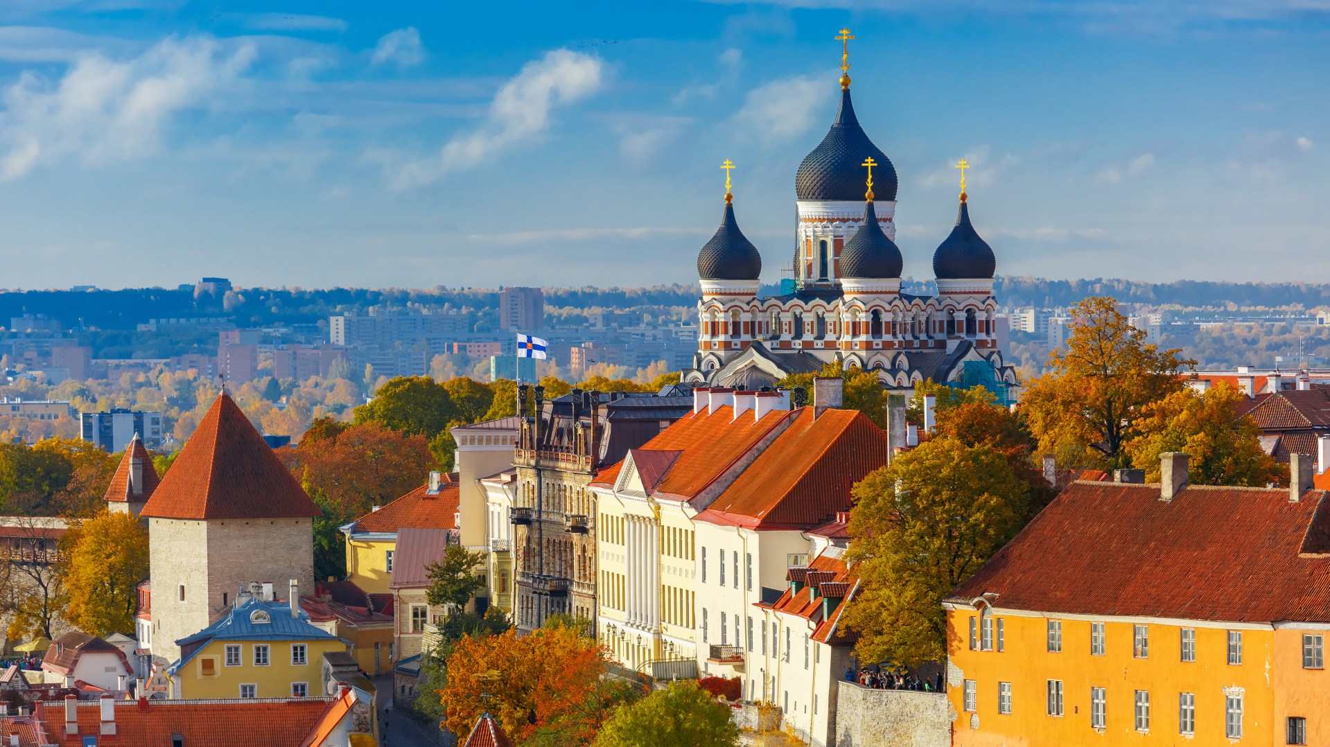 Tallinn, Estonia
