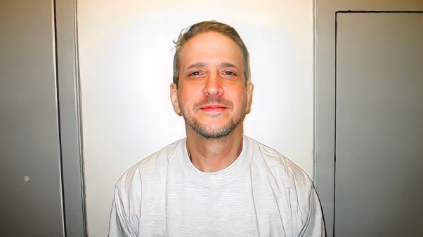 Richard Glossip has had nine execution dates.