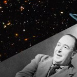 C. S. Lewis had some questions for Christians to ask in case of first contact.
