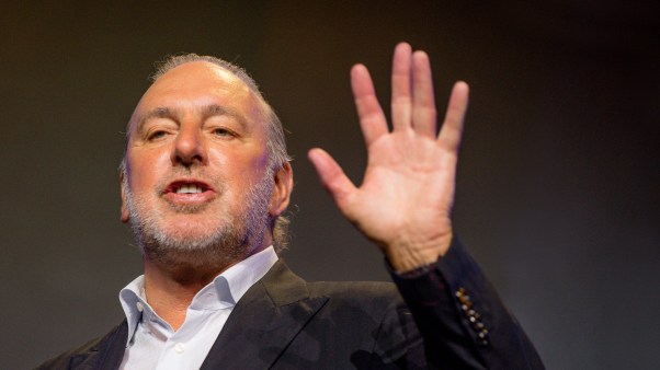 Brian Houston