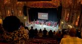 Alliance University held its graduation in May. The school is hoping to host another graduation for students finishing in August when it officially closes.