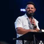 Steven Furtick, pastor of Elevation Church
