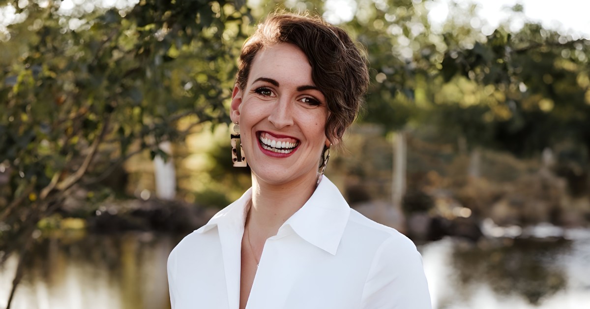 How Phylicia Masonheimer Became Every Woman’s Theologian - Christianity ...