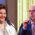 Mona Khauli (left) and Nabil Costa (right)