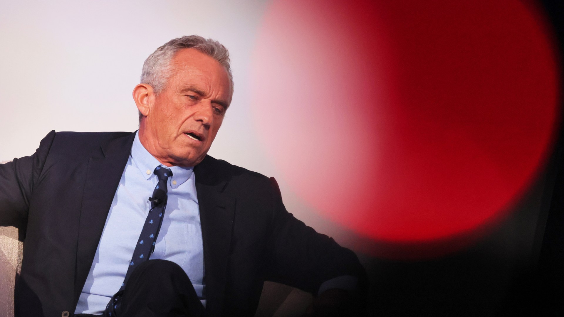 Robert F. Kennedy Jr.