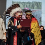 Graduation ceremony at NAIITS