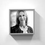 Sarah Young, author of Jesus Calling