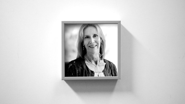 Sarah Young, author of Jesus Calling