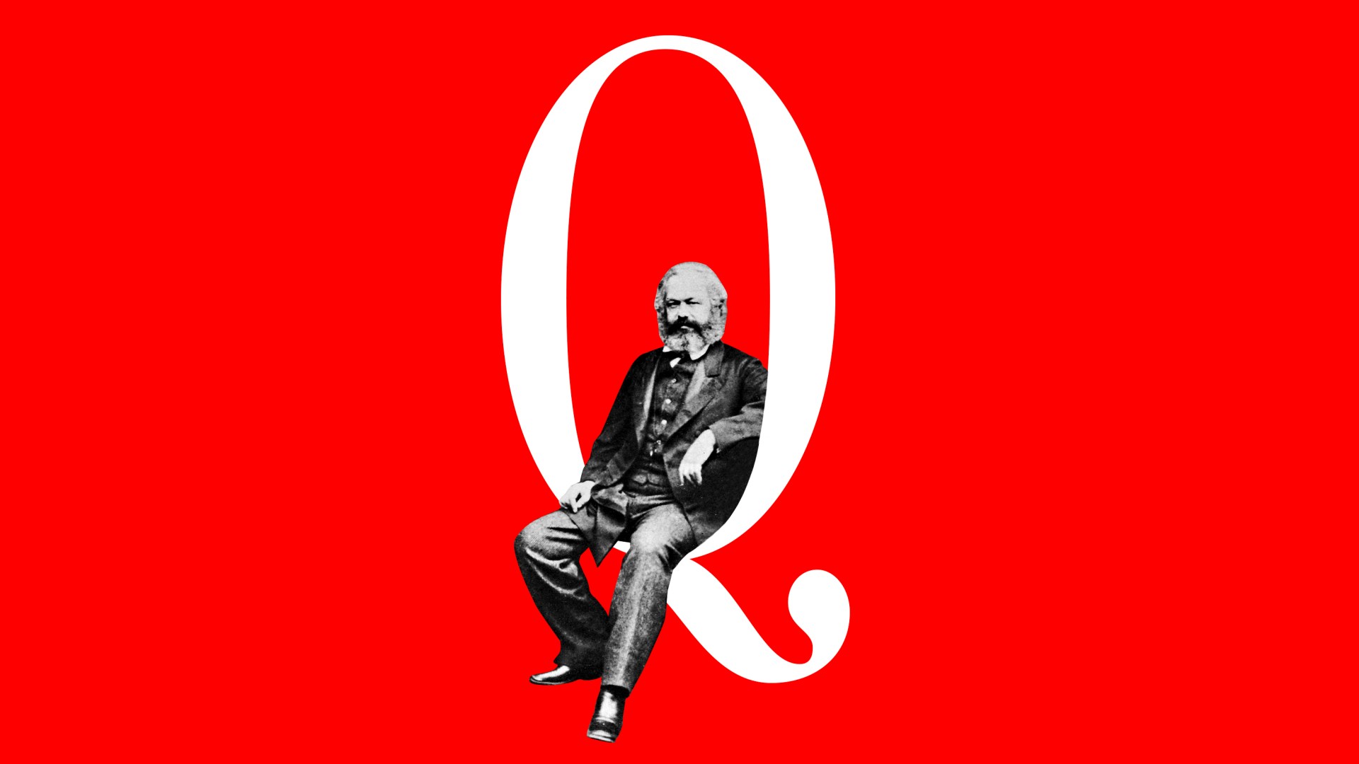 Karl Marx