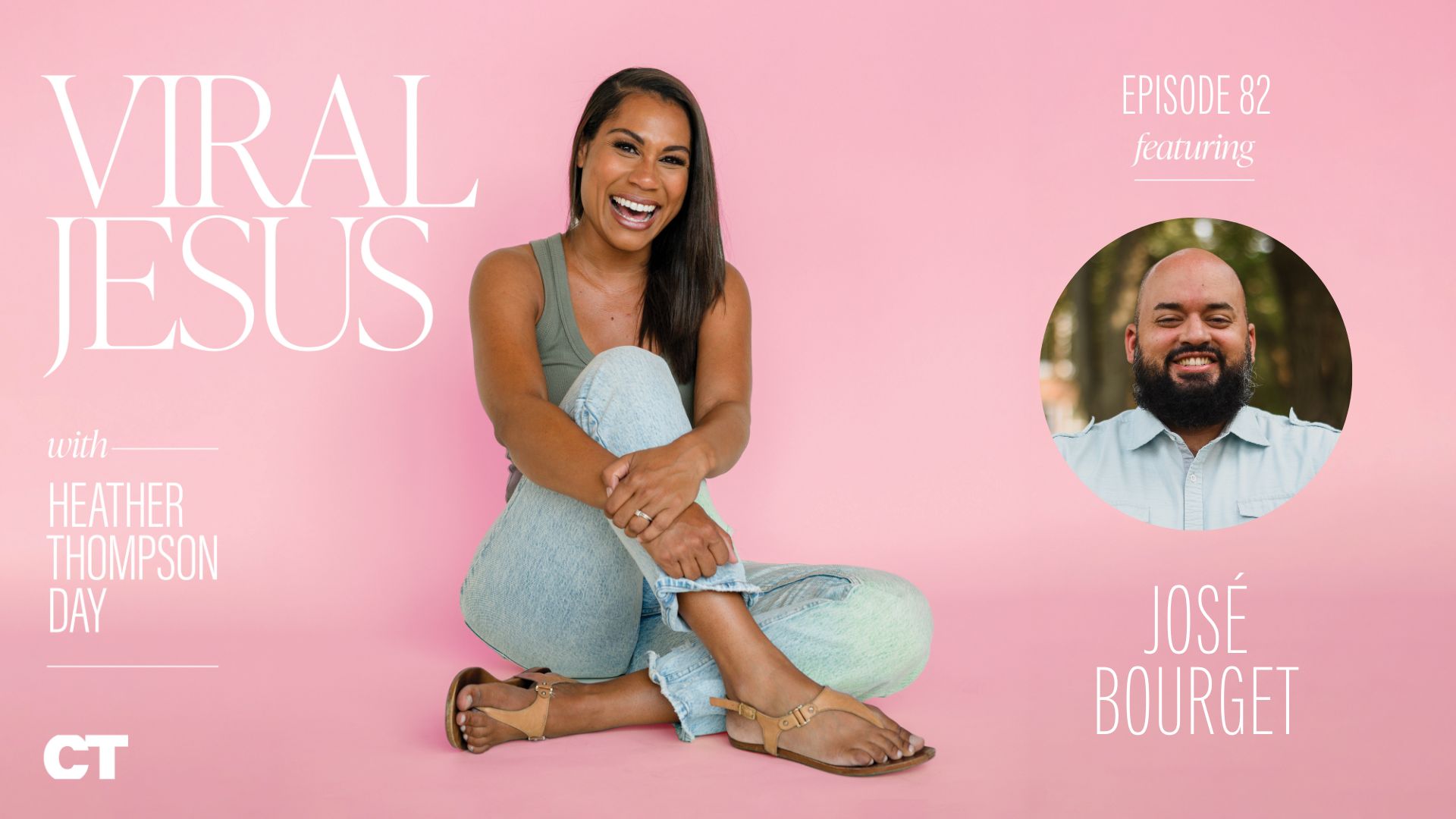 'Your Brain Is Not Broken' - Christianity Today