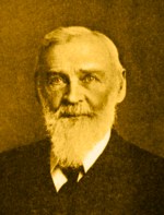 Calvin Mateer