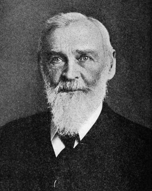 Calvin Mateer
