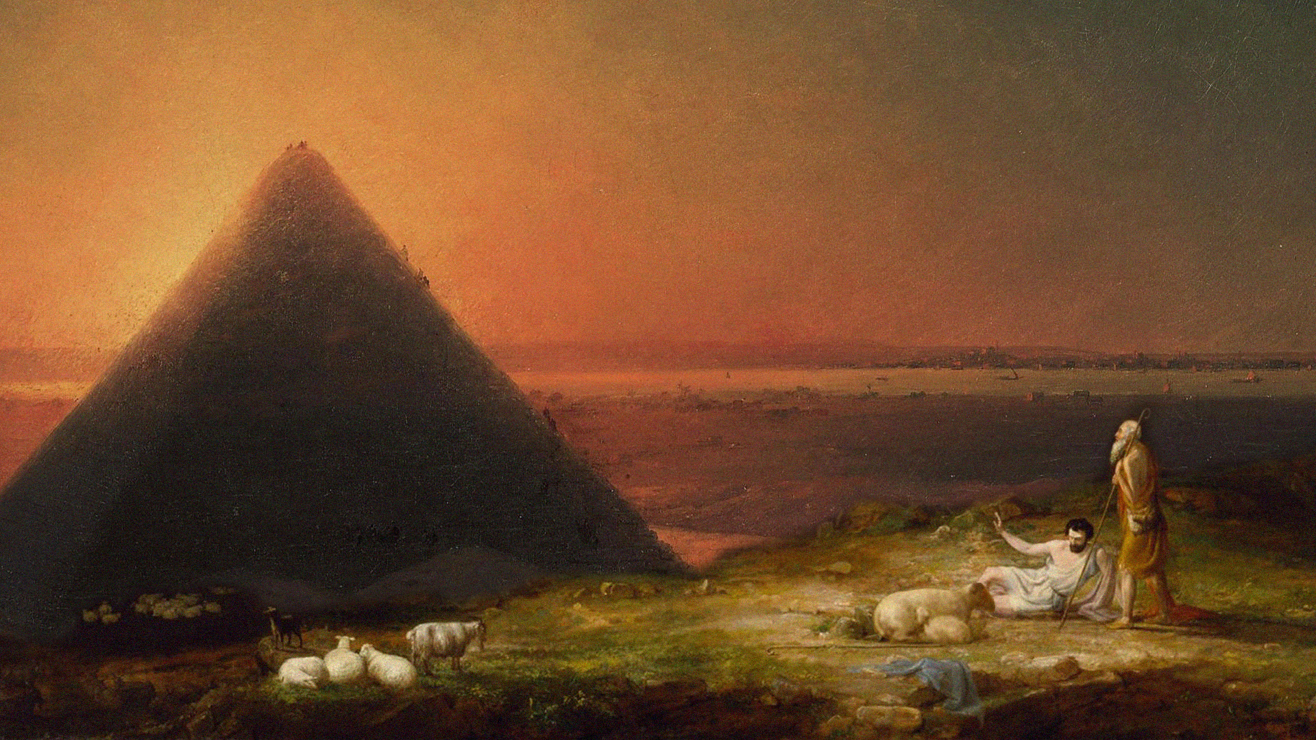 『Sunrise of Paraoh』 137271.jpg?resize=1200,628