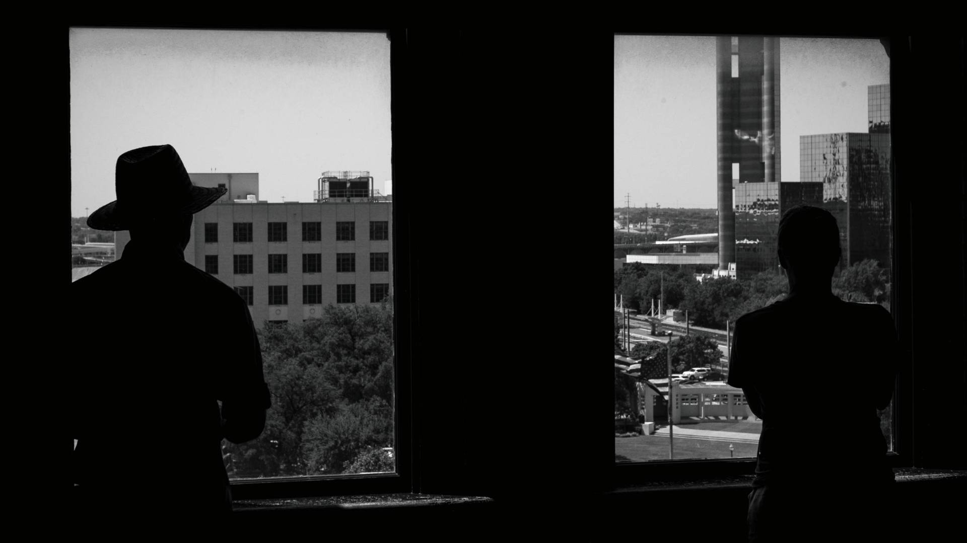 The former Texas School Book Depository building in Dallas now contains museum chronicling the assassination and legacy of John F. Kennedy.