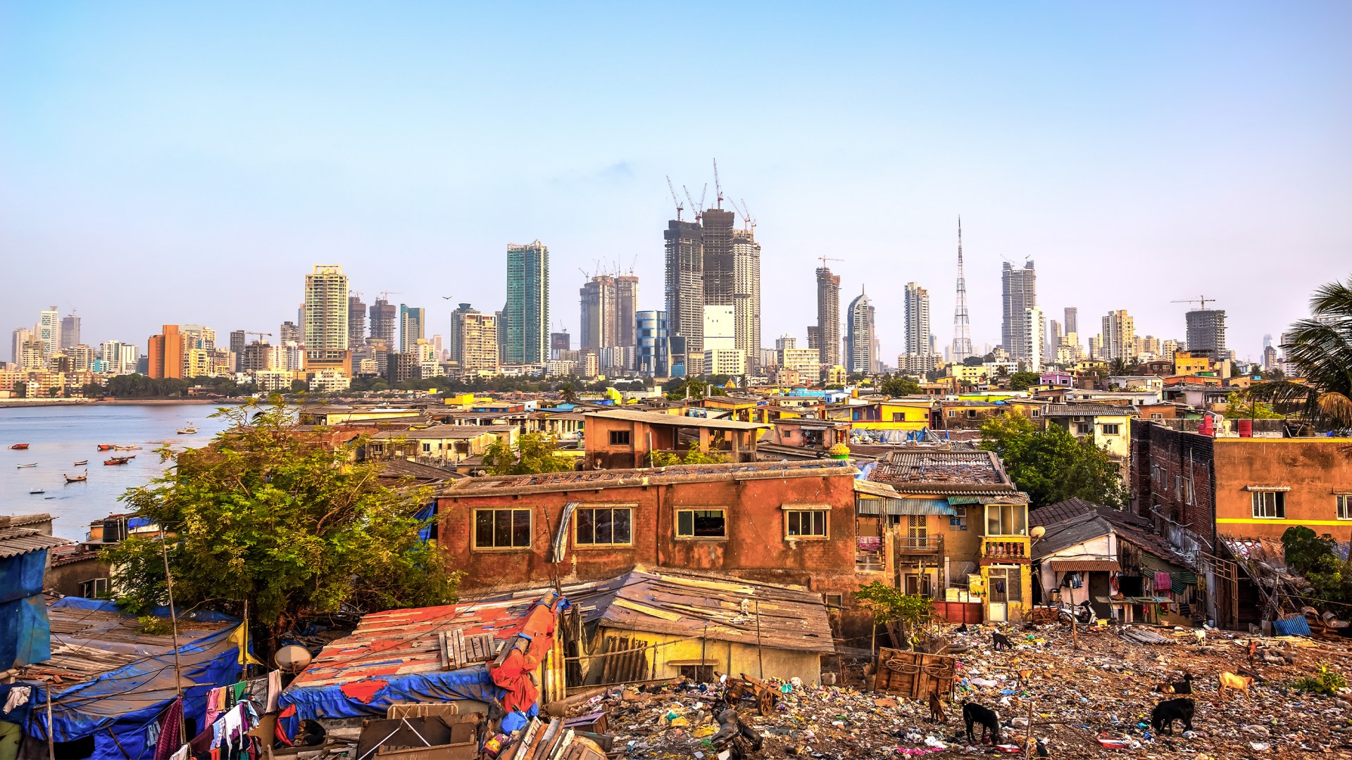 Mumbai, India