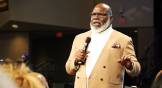 T. D. Jakes