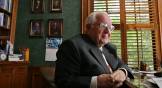 Paul Pressler in 2004