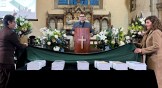 Unveiling 12 new Iranian minority language New Testaments.