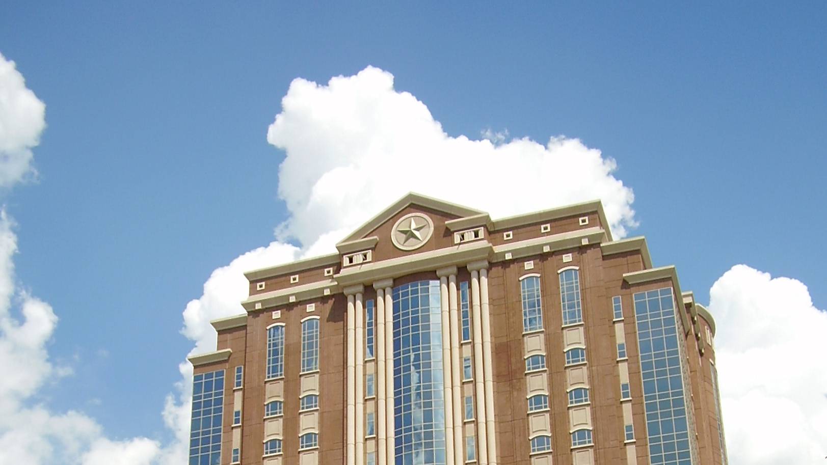 Harris County District Court