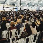 The annual Encontro para Consciência Cristã takes place starting Thursday, February 9, in Campina Grande, Brazil.