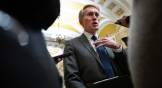 Senator James Lankford, a Republican from Oklahoma