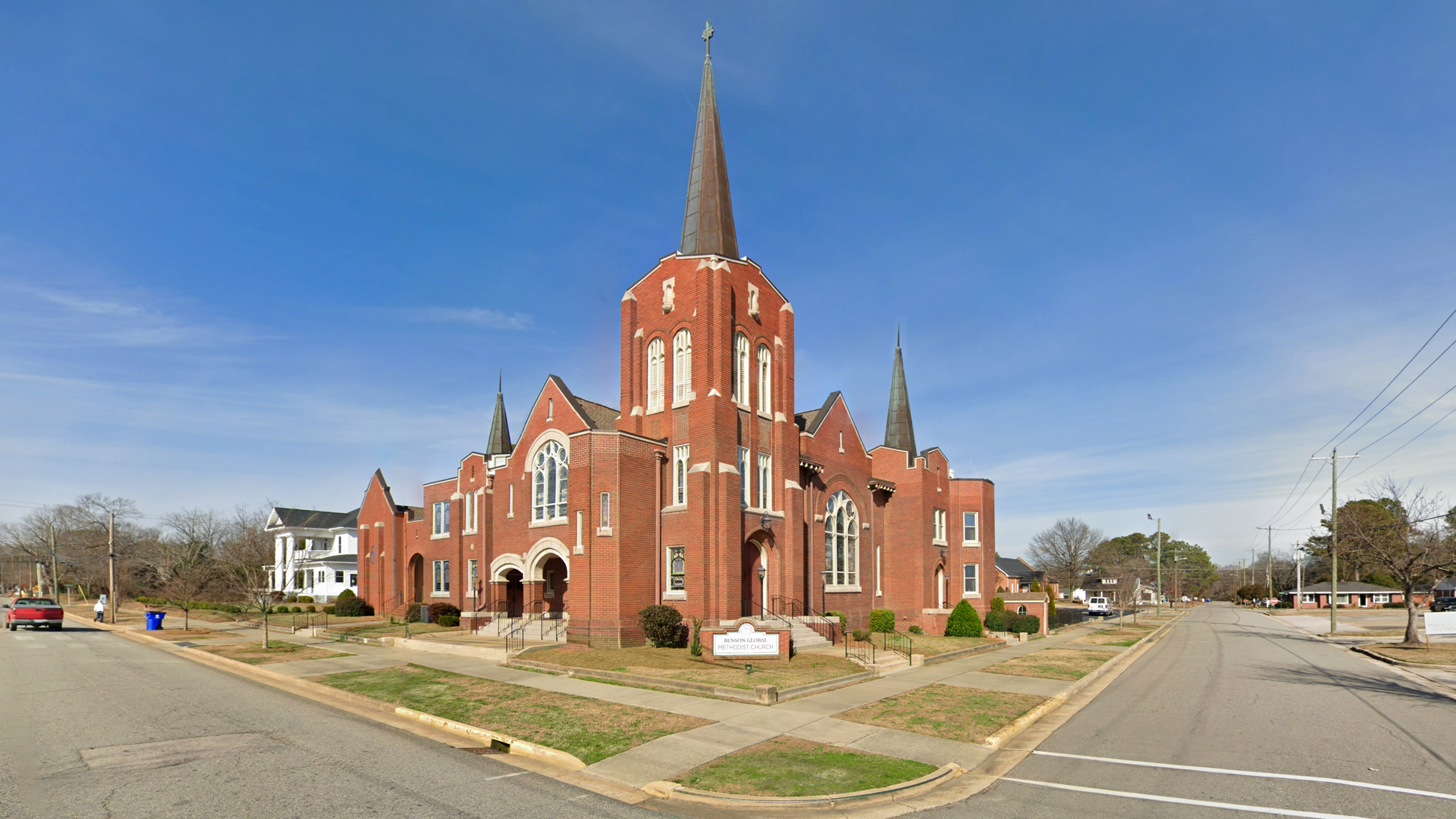 Are the Global Methodists Evangelical? - Christianity Today