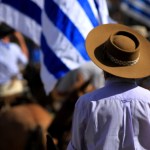 A rodeo that takes place every year during Holy Week in Uruguay.